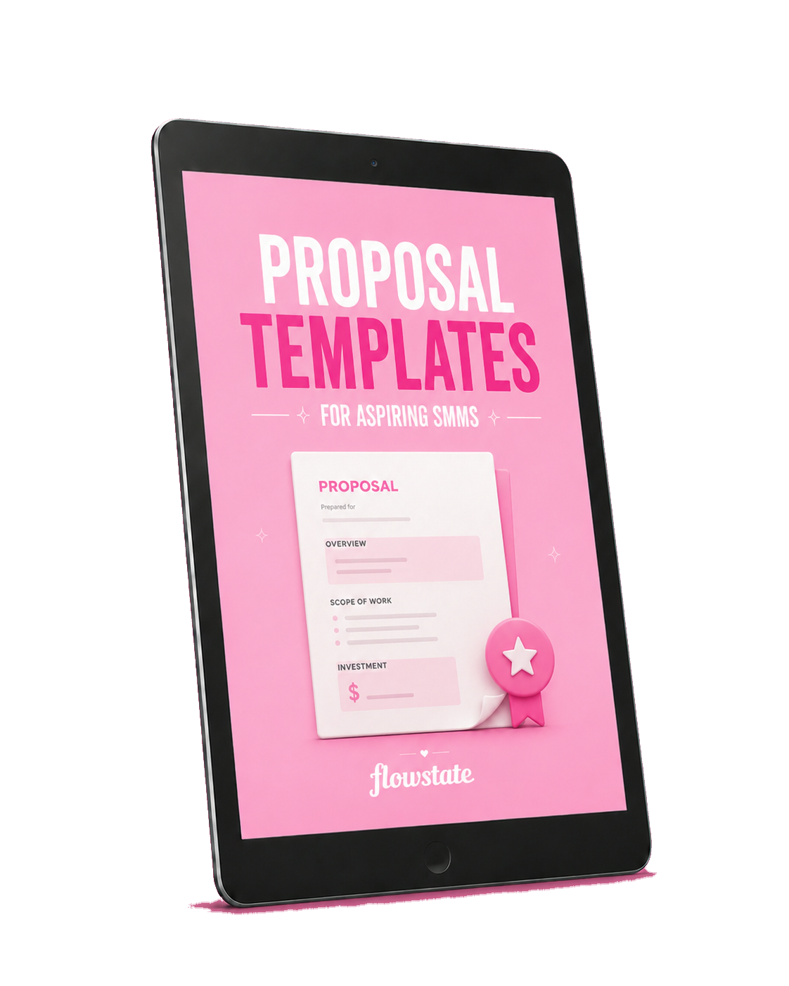 Proposal Templates
