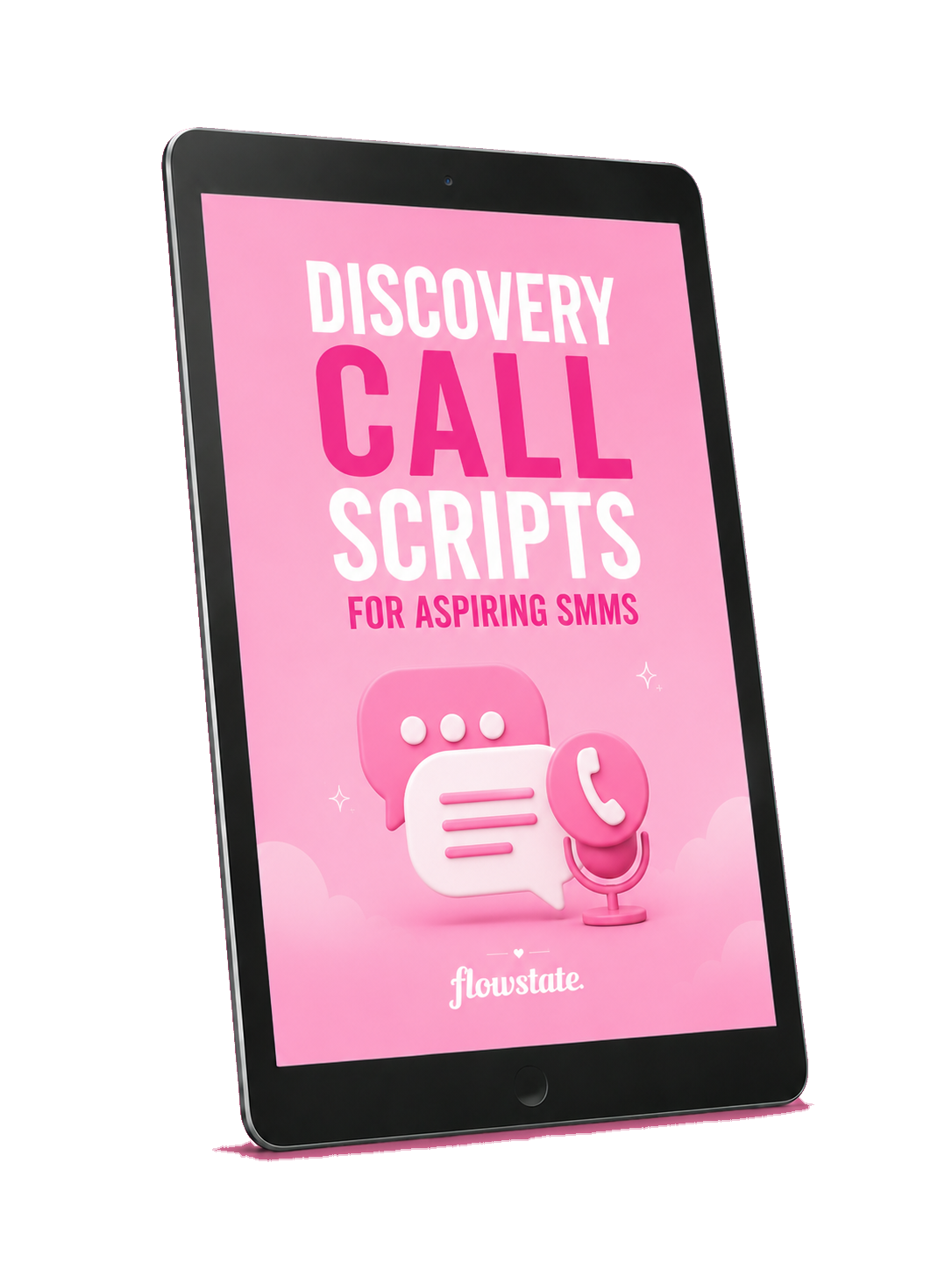 Discovery Call Scripts