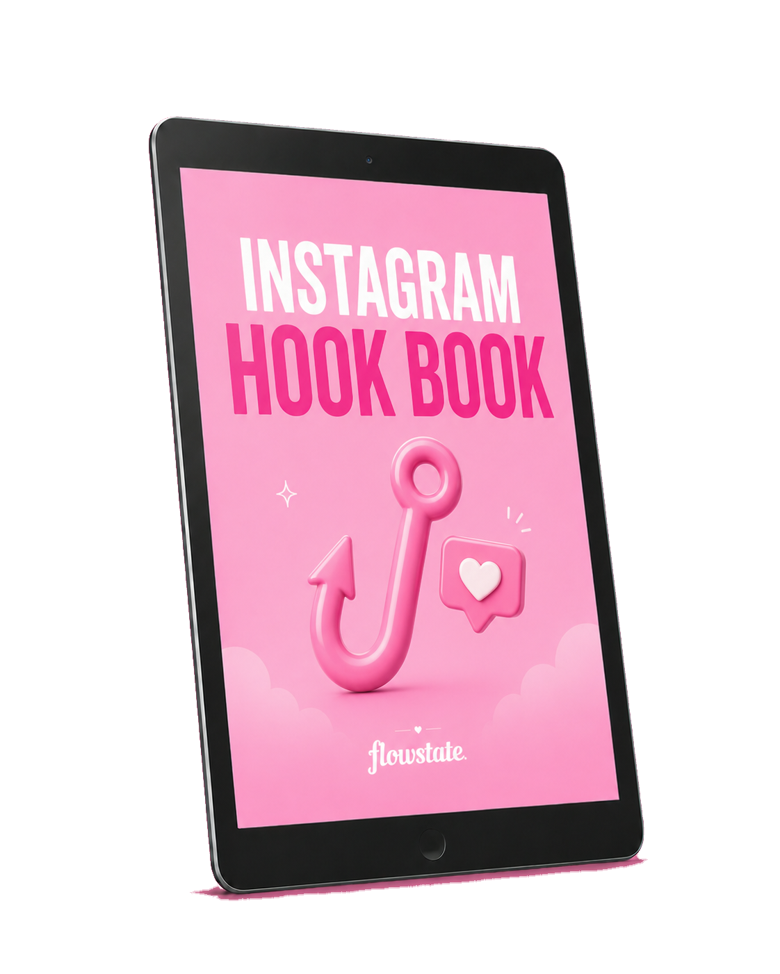 Instagram Hook Book