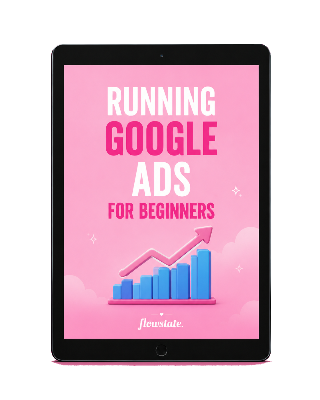 Running Google Ads For Beginners