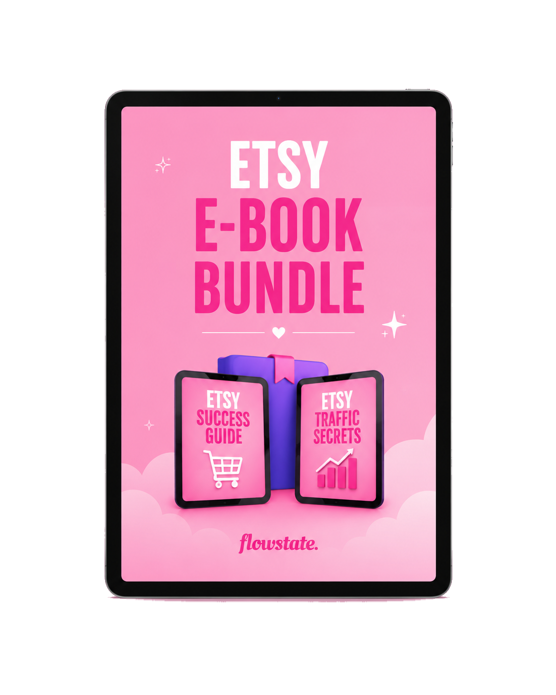 Etsy E-Book Bundle