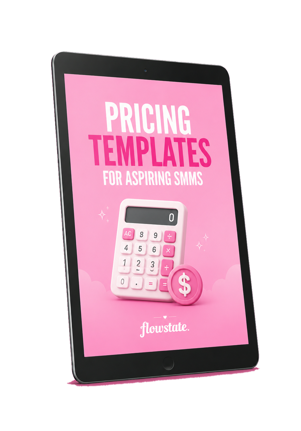 Pricing Templates